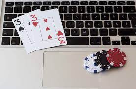 Web Idn Poker Sama Berjenis-Jenis Kelas Online Kartu Mempesona